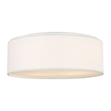 Larson Large Flush Mount