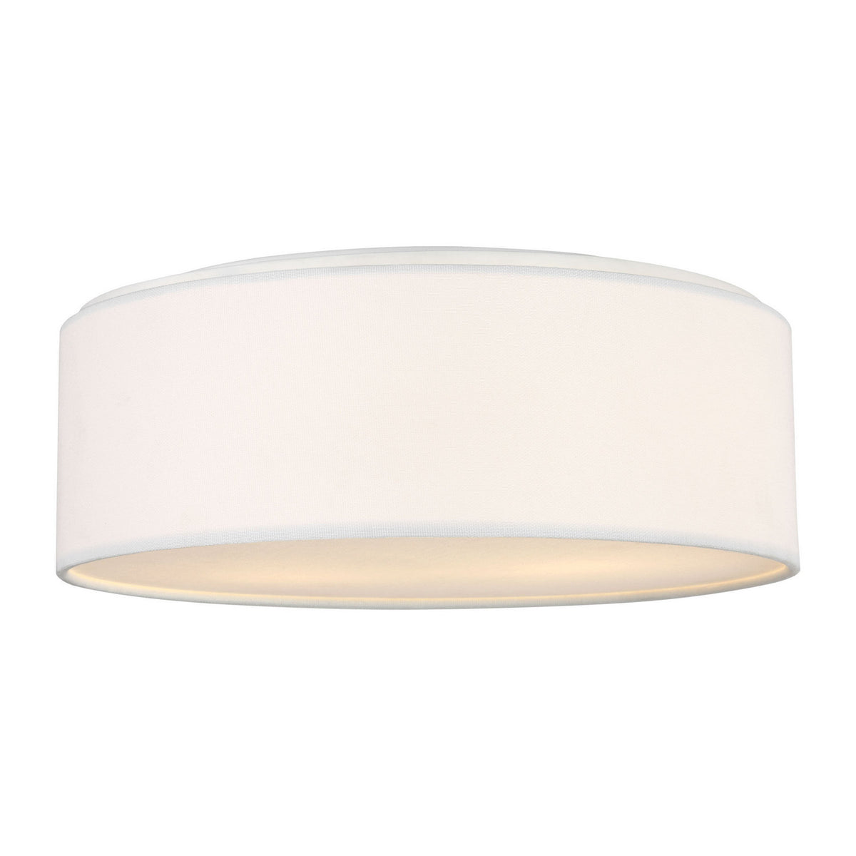Larson Large Flush Mount