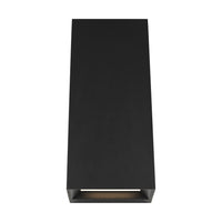 Pitch 12 Outdoor Wall
