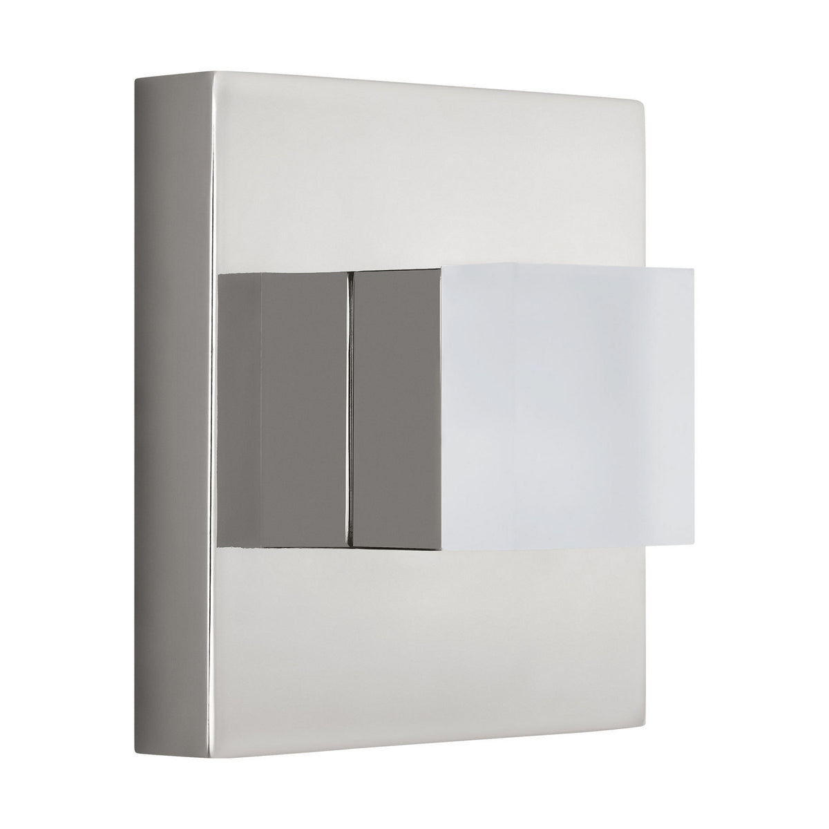 Brander Small Bath Sconce