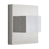 Brander Small Bath Sconce