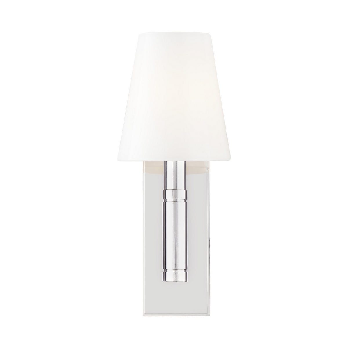 Beckham Classic Tall Bath Sconce
