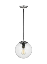 Leo Hanging Globe Medium Pendant
