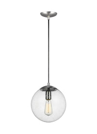 Leo Hanging Globe Medium Pendant