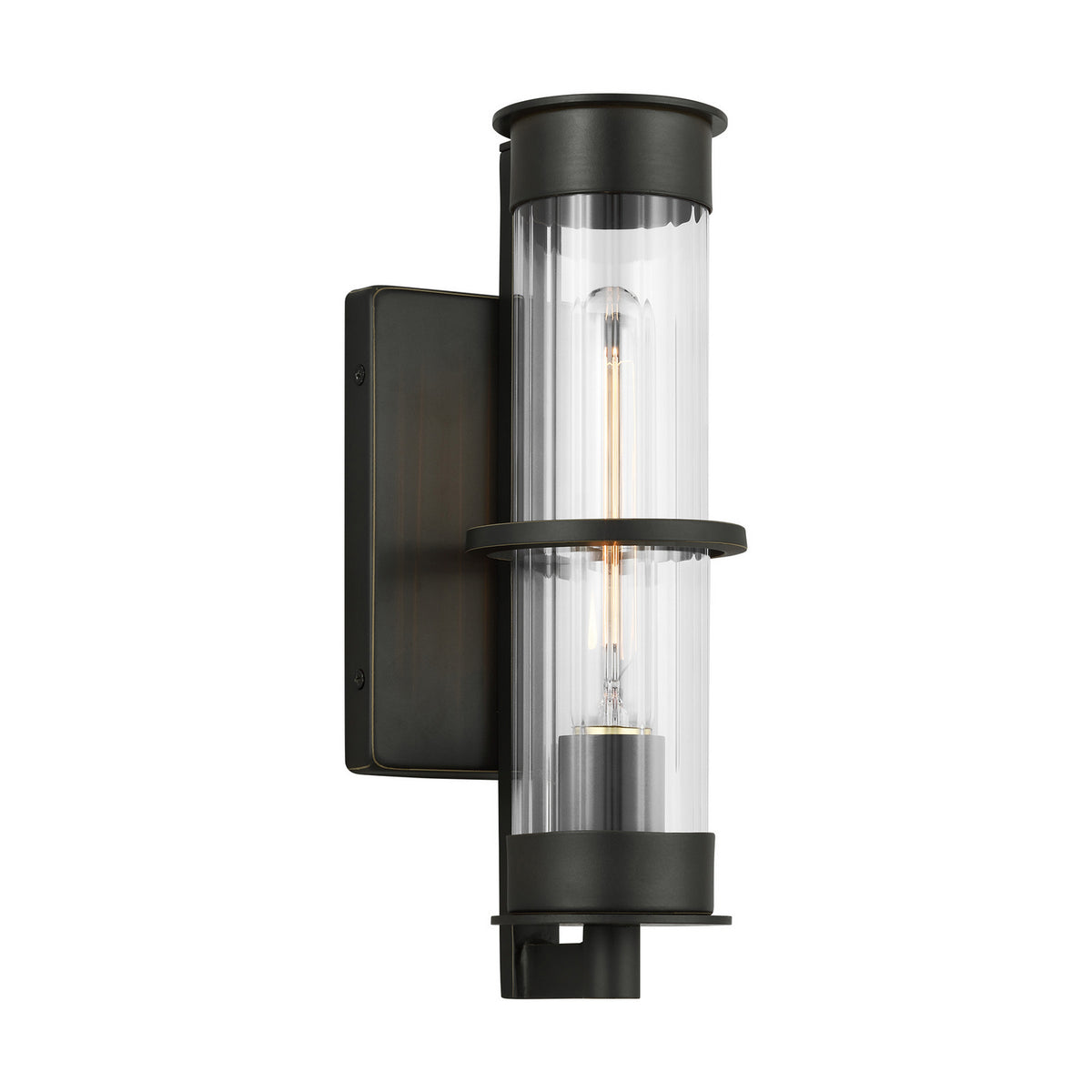 Alcona Small Wall Lantern