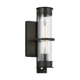 Alcona Small Wall Lantern