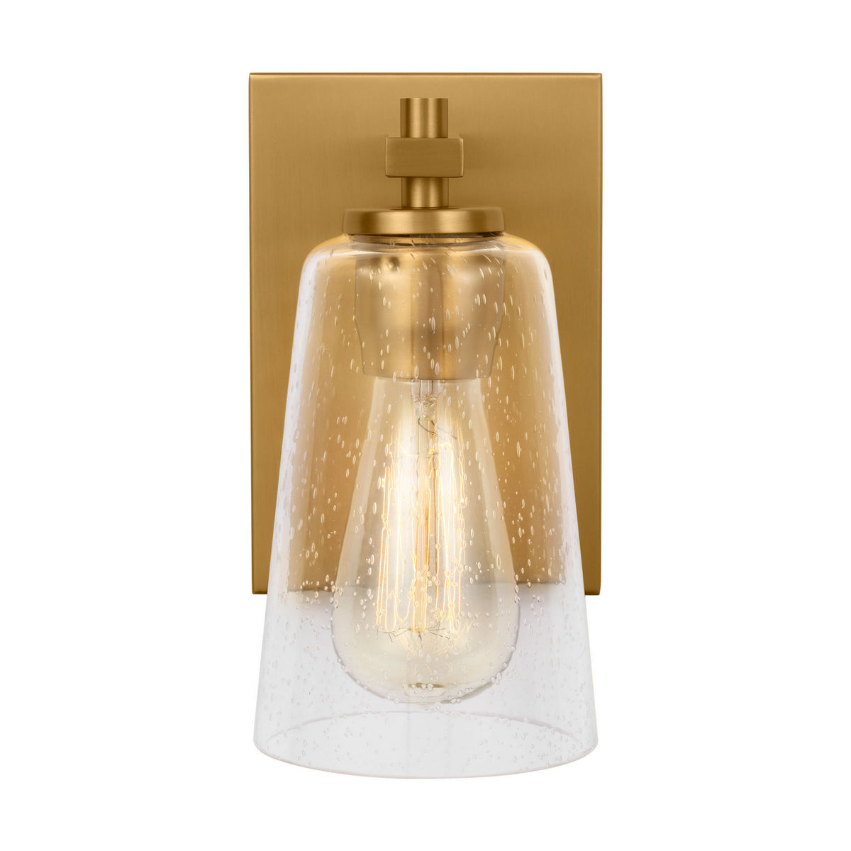 Mercer 1-Light Bath Sconce