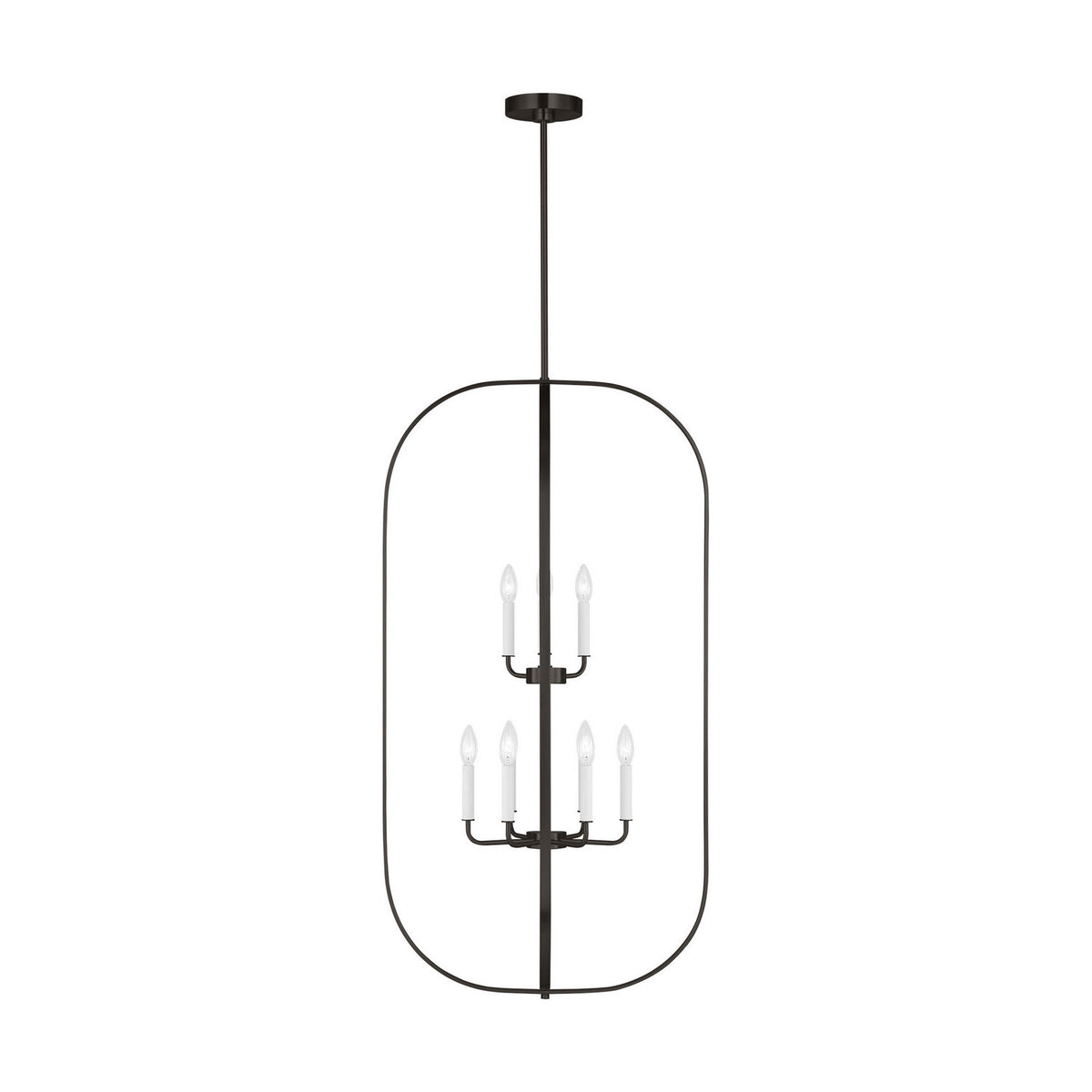 Loretto Nine Light Chandelier