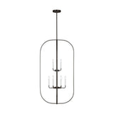 Loretto Nine Light Chandelier
