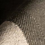 Nate Berkus Canon Bordered Wool Cozy Area Rug