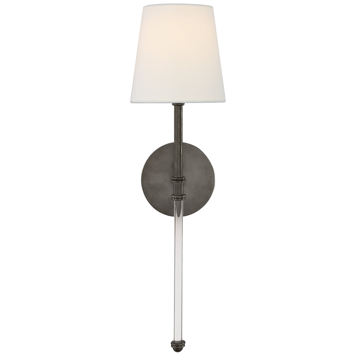 Camille Sconce