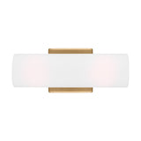 Capalino Medium Sconce
