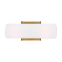 Capalino Medium Sconce