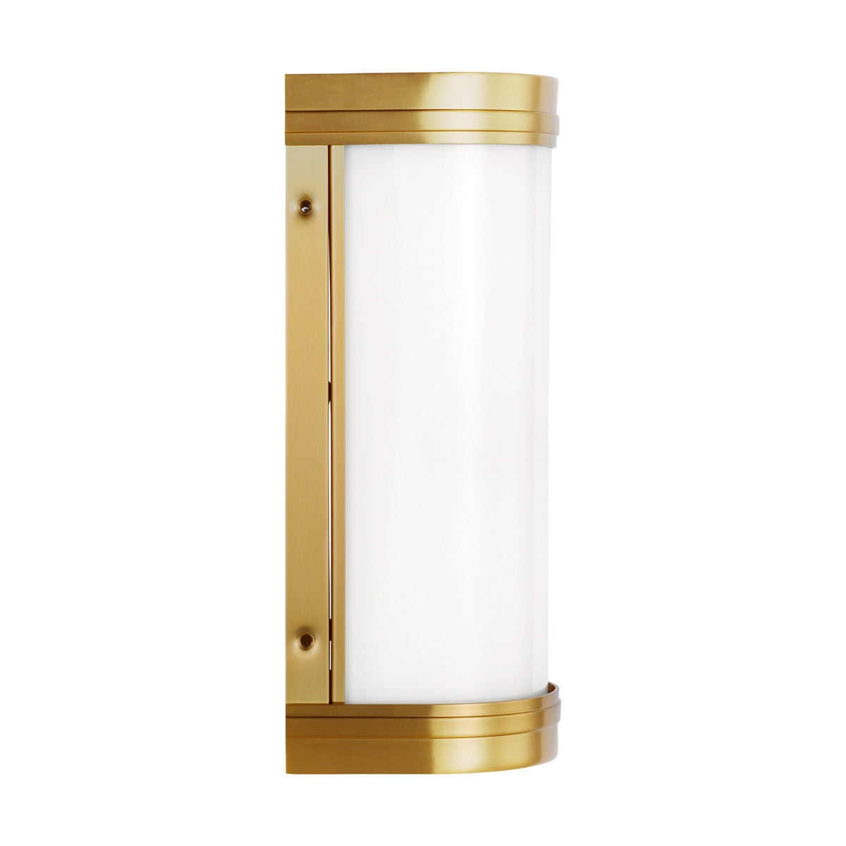 Ifran Small Bath Sconce