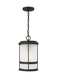 Wilburn 14" Hanging Lantern