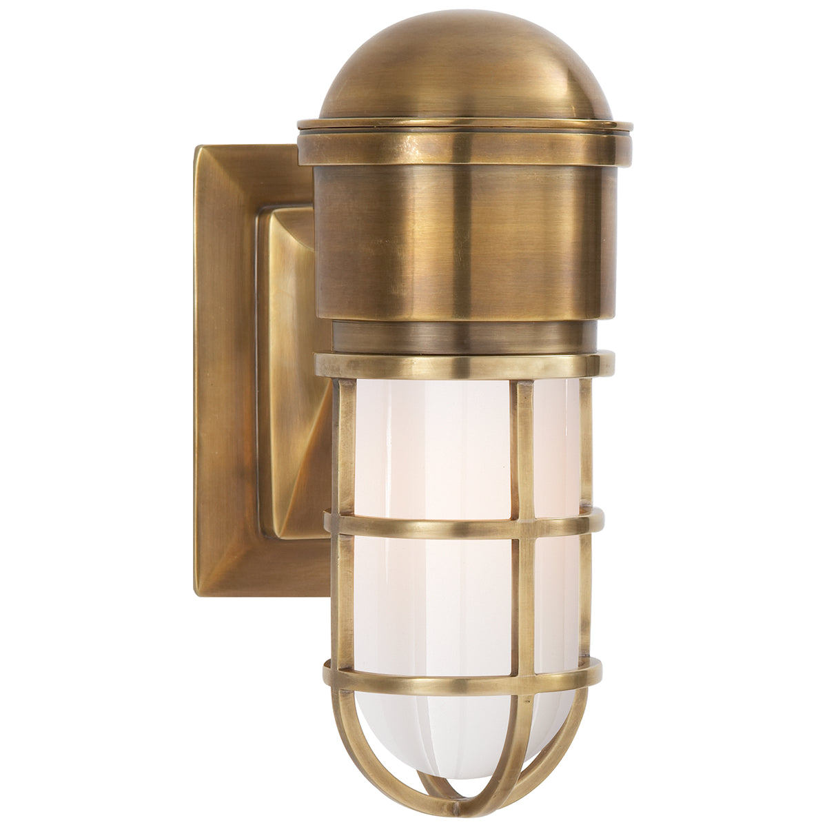 Marine Wall Light