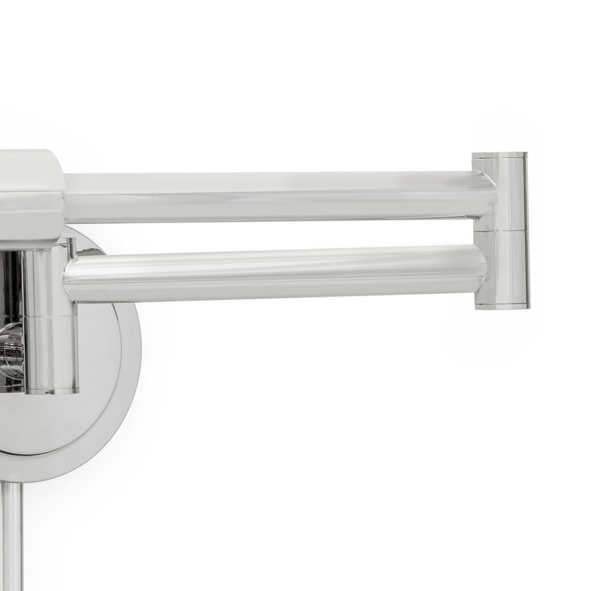 Noble One Light Wall Sconce