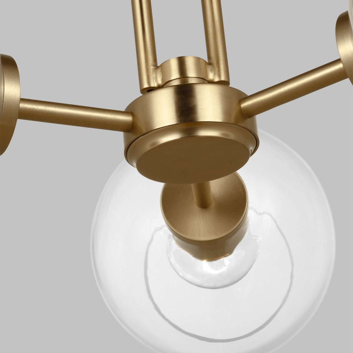 Codyn Semi-Flush Mount