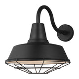 Barn Light Cage — 3.50"