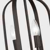 Loretto Small Lantern