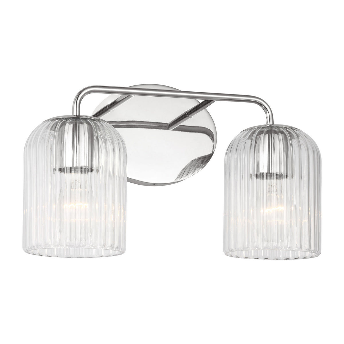 Eisele Two Light Bath