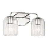 Eisele Two Light Bath