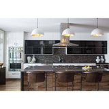 Sigmund One Light Pendant — 9.00"