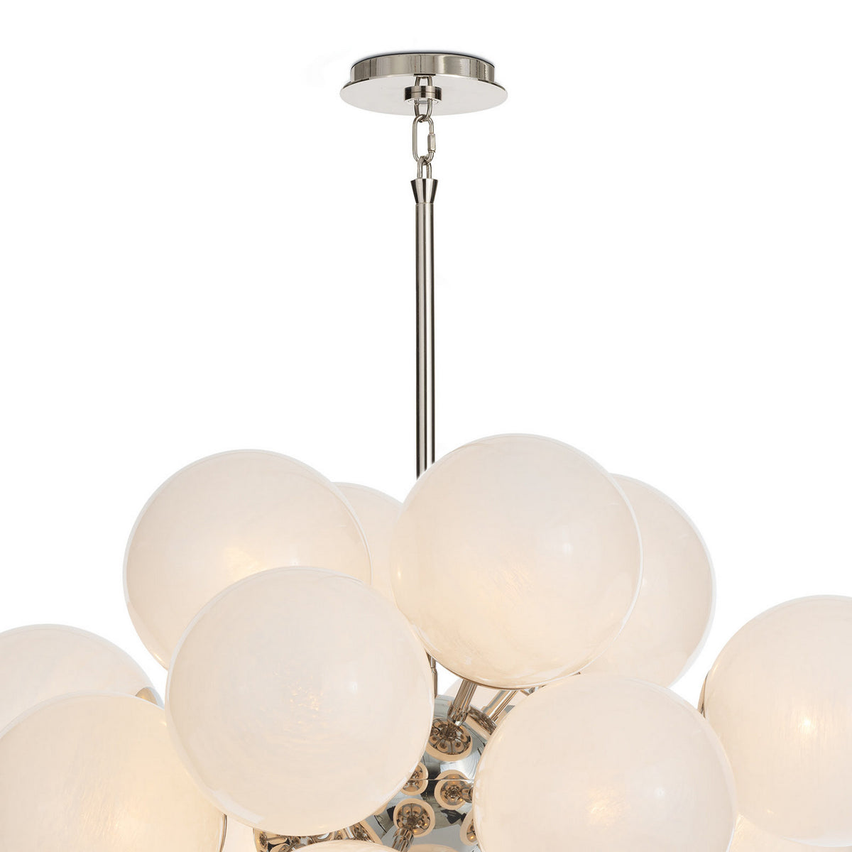 Shine 17 Light Chandelier