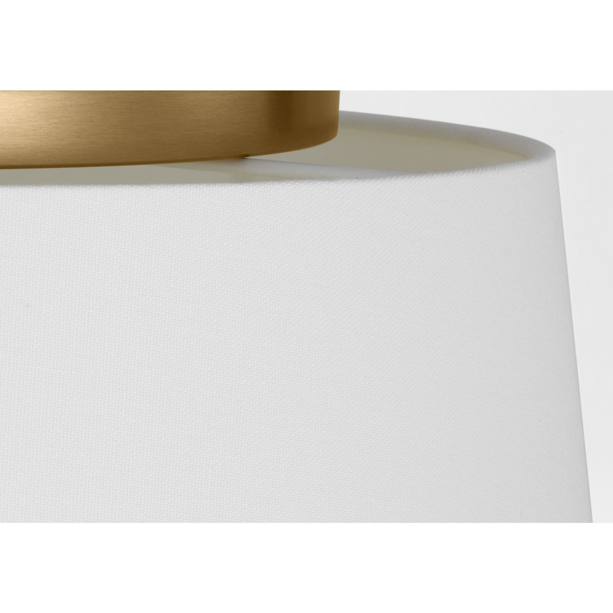 Hale 18" Flush Mount