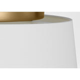 Hale 18" Flush Mount