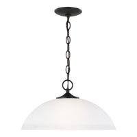 Geary One Light Pendant