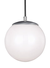 Leo Hanging Globe Small Pendant