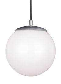 Leo Hanging Globe Small Pendant
