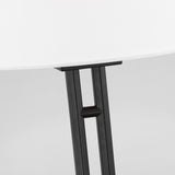 Haddon Medium Table Lamp