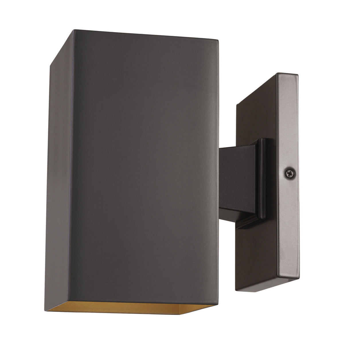 Pohl Medium Down Wall Lantern — 65 W