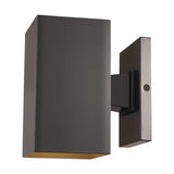 Pohl Medium Down Wall Lantern — 65 W