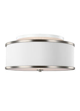 Lennon Large Flush Mount