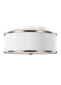 Lennon Large Flush Mount