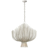 Astra 32" Sculpted Chandelier