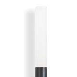 Wick Hilo Two Light Wall Sconce