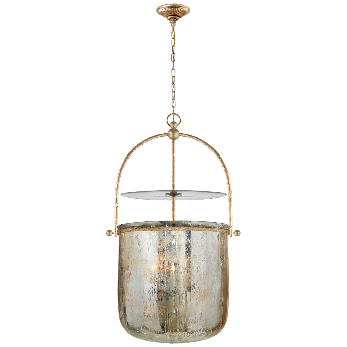 Lorford Smoke Bell Lantern
