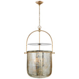 Lorford Smoke Bell Lantern