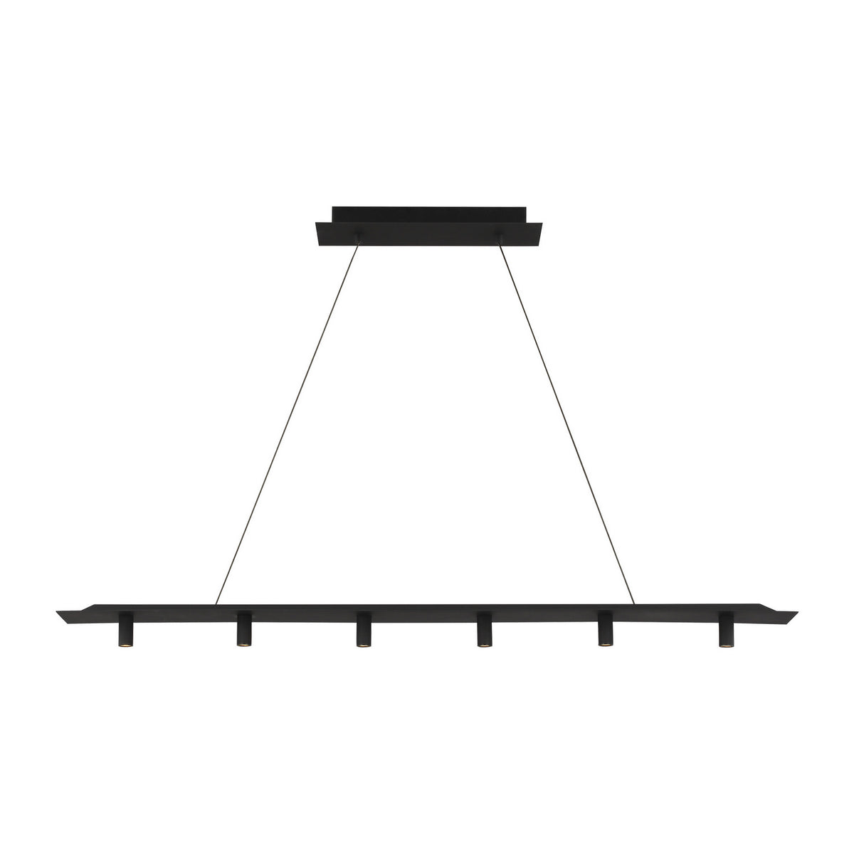 Ponte 50 Linear Suspension