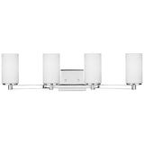 Hettinger Four Light Bath