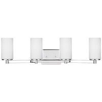 Hettinger Four Light Bath