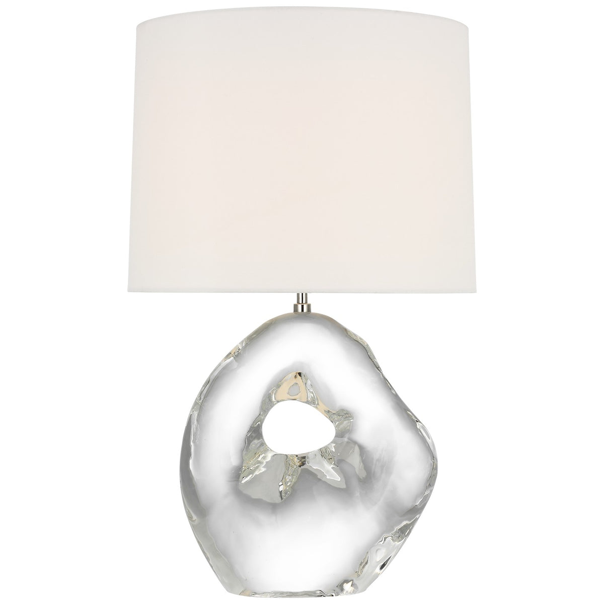 Adria 25" Cordless Table Lamp