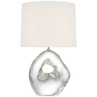 Adria 25" Cordless Table Lamp
