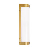 Ifran Medium Bath Sconce