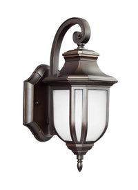 Childress 13" Lantern