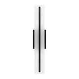 Two Light Bath Vanity — 24.00"